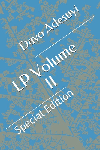 LP Volume II Special Edition