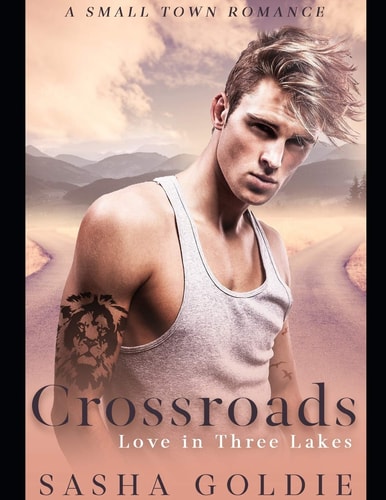 Crossroads A Small Town Romance