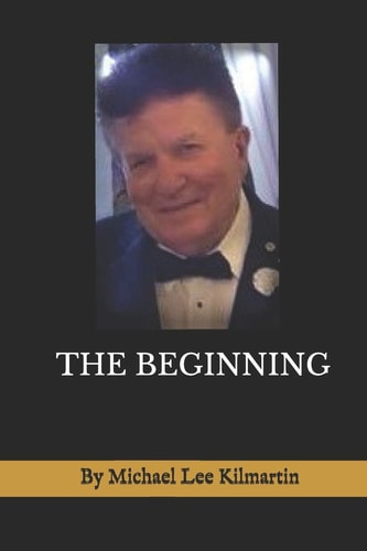Michael Kilmartin Story of My Life Chapter Two