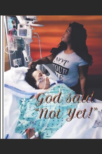 GOD Said NOT Yet!