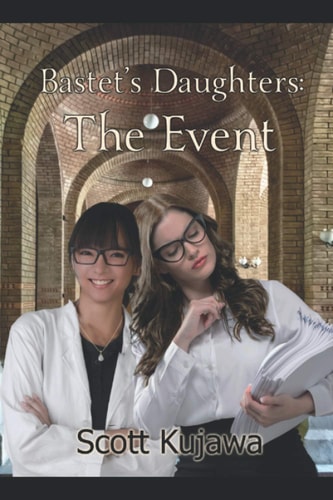 Bastet's Daughters The Event