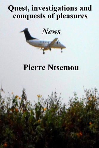 Quest, Investigations and Conquests of Pleasures News