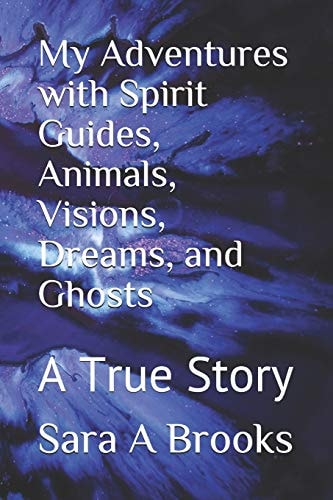 My Adventures with Spirit Guides, Animals, Visions, Dreams, and Ghosts A True Story