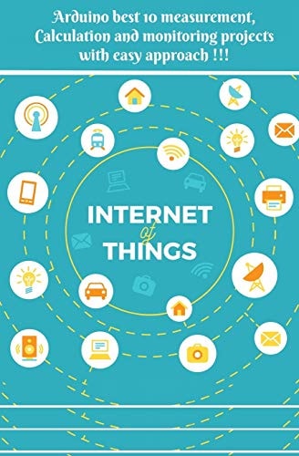 Arduino Best 10 Measurement, Calculation and Monitoring Projects with Easy Approach !!!