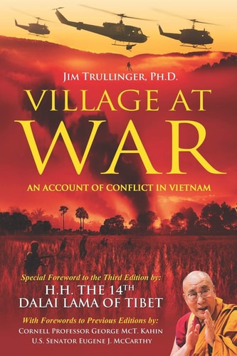 Village at War An Account of Conflict in Vietnam