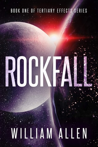 Rockfall