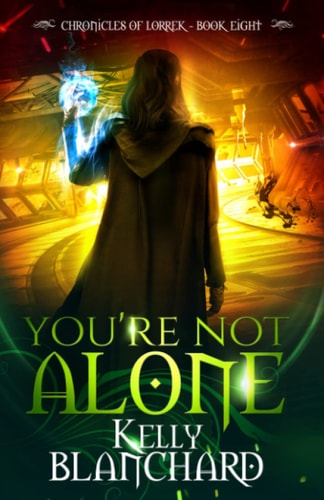 You're Not Alone