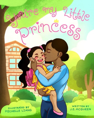 You're My Little Princess