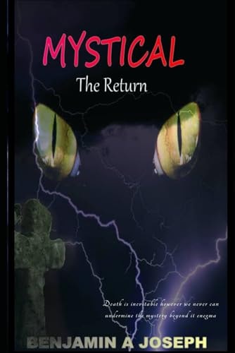 Mystical The Return