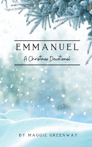 Emmanuel A Christmas Devotional