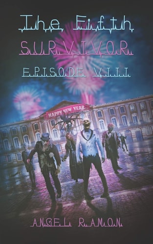 The Fifth Survivor Episode 8
