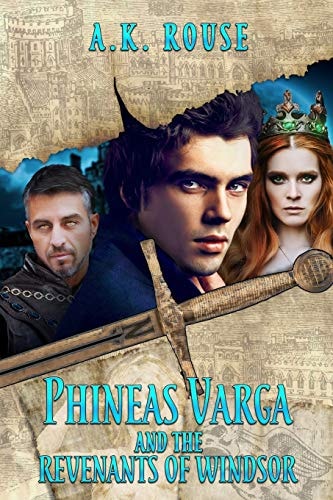 Phineas Varga and the Revenants of Windsor