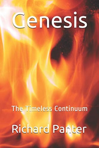 Genesis The Timeless Continuum