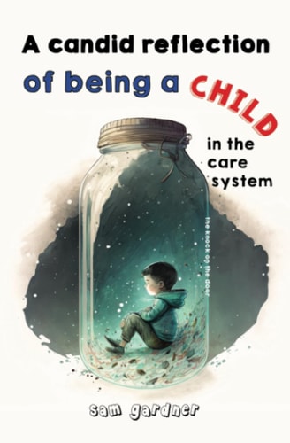 The Knock on the Door A Candid Reflection of Being a Child in the Care System
