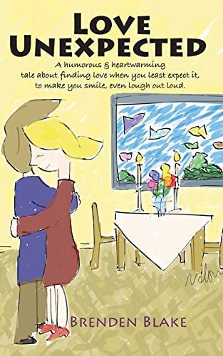 Love Unexpected