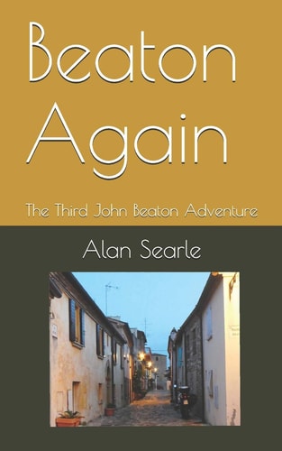 Beaton Again The Third John Beaton Adventure