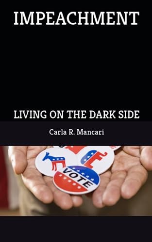 Impeachment Living on the Dark Side