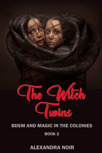 The Witch Twins You've Heard about Salem