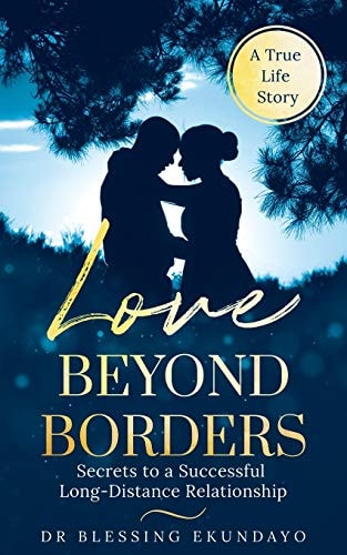 Love Beyond Borders Secrets to a Successful Long-Distance Relationship