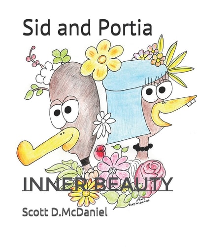Sid and Portia Inner Beauty