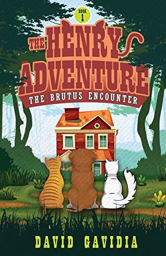 The Henry Adventure The Brutus Encounter