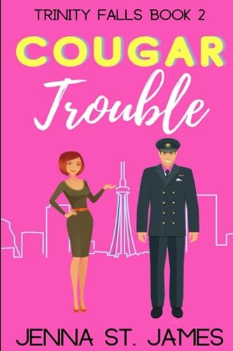 Cougar Trouble