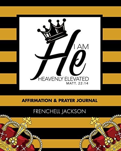 I Am He Heavenly Elevated