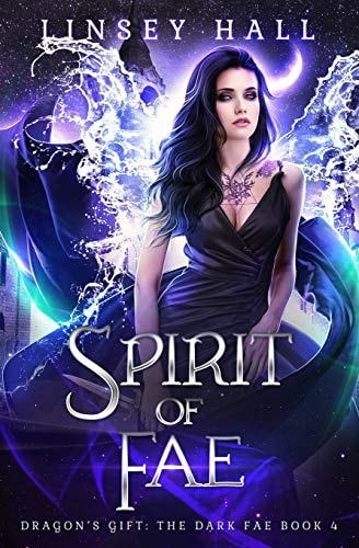 Spirit of the Fae