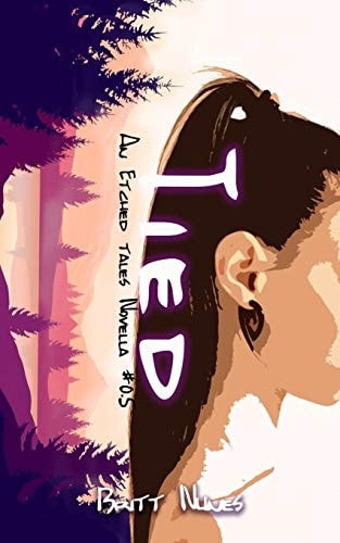 Tied An Etched Tales Novella #0. 5