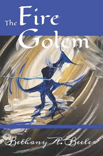 The Fire Golem