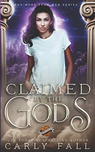 Claimed by the Gods