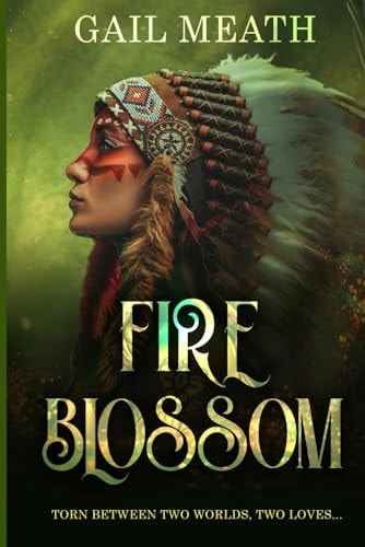 Fire Blossom