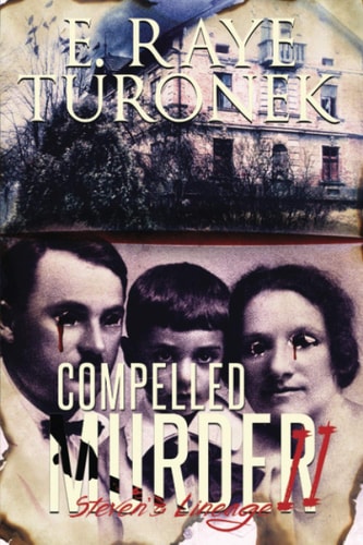 Compelled To Murder II Steven's Lineage