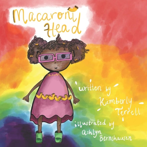 Macaroni Head