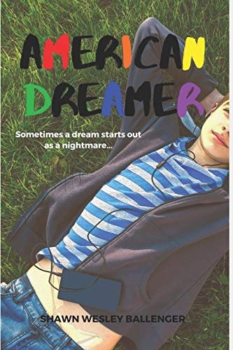 American Dreamer