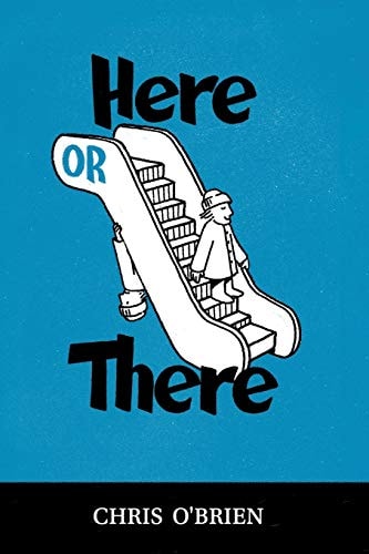 Here Or There