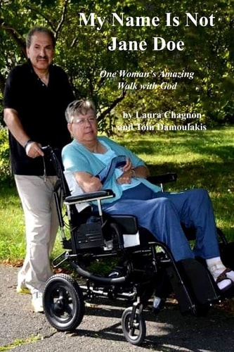 My Name is Not Jane Doe One Woman's Amazing Walk with God