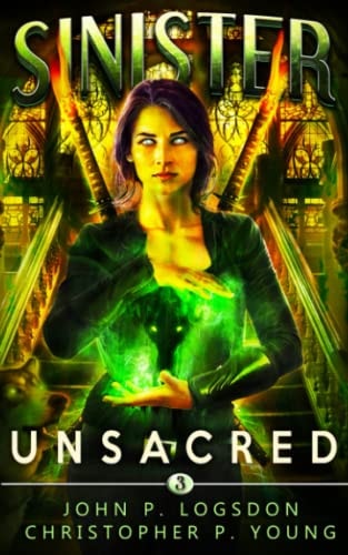 Sinister Unsacred