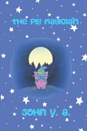 The Pig Magician