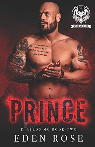 Prince Diablos MC