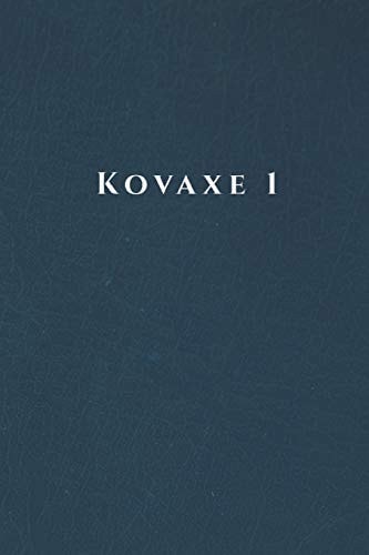 Kovaxe 1