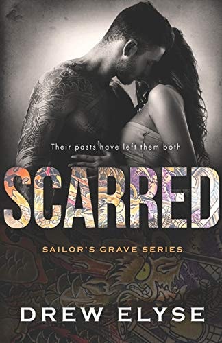 Scarred