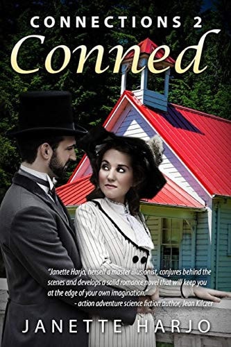 Conned