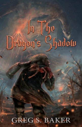 In the Dragon's Shadow An Isle of the Phoenix Novel