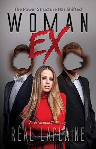 Woman EX The Power Structure Has Shifted