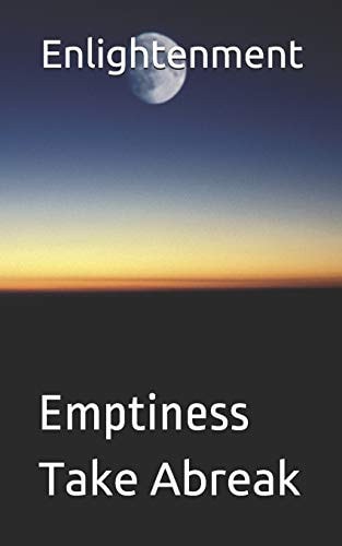 Enlightenment Emptiness