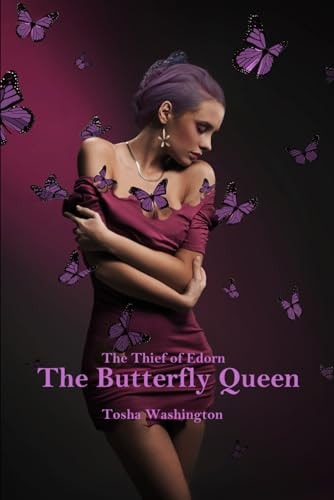 The Butterfly Queen