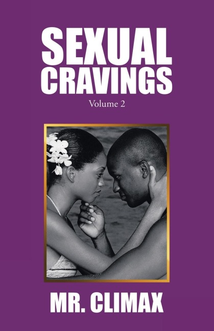 Sexual Cravings Volume 2