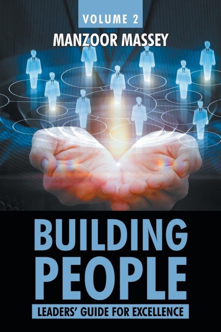 Building People: Leaders Guide for Excellence Volume 2
