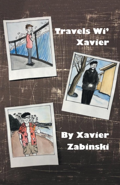 Travels Wi Xavier